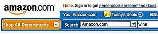 Amazon Reveals Plans To Start Selling Wine Online